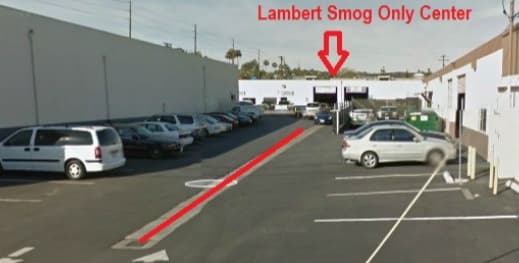 Car Smog Check Near Me La Habra