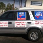 Smog Check Locations Near Me